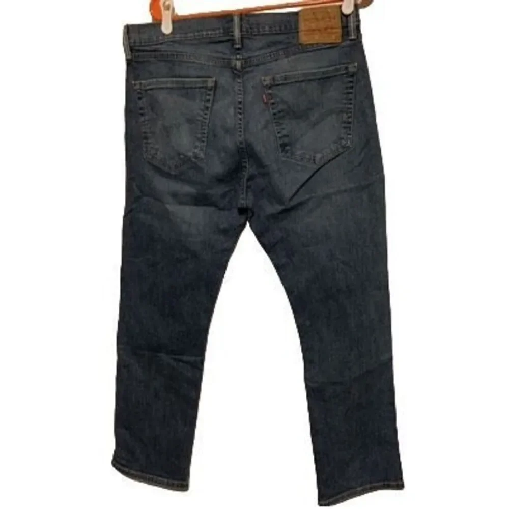 Levi’s 550 Relaxed Size 34x32 Jeans